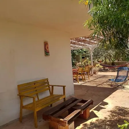 Spacious And Rustic Mediterranean House Apartment *
