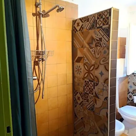 Apartman Spacious And Rustic Mediterranean House Marzamemi
