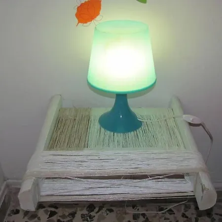 Apartman Spacious And Rustic Mediterranean House